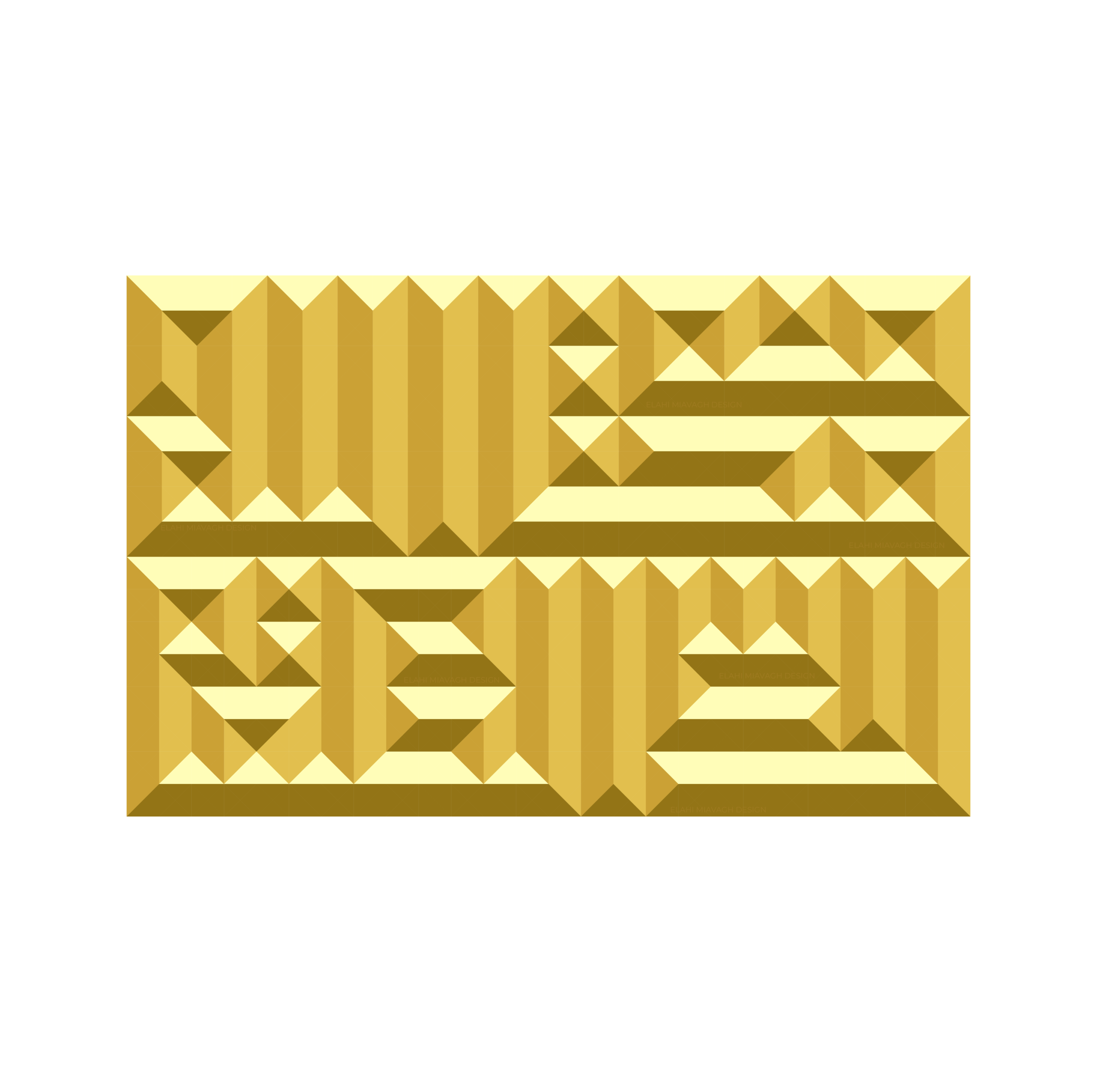 Muttasil Makili 3D Art